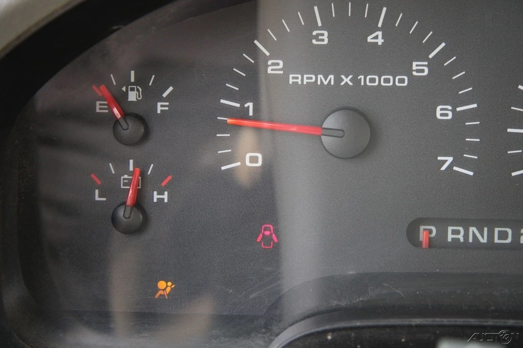 2004 Ford F-150 11th Gen - Image 17 of 21