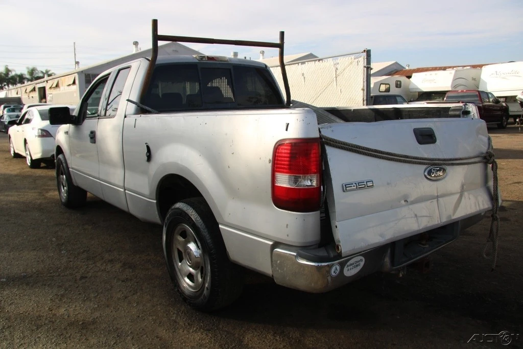 2004 Ford F-150 11th Gen - Image 4 of 21