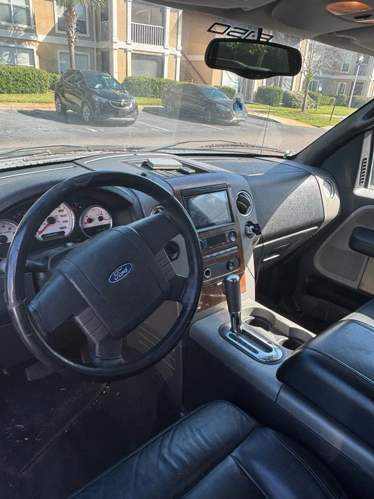 2004 Ford F-150 11th Gen - Image 11 of 12