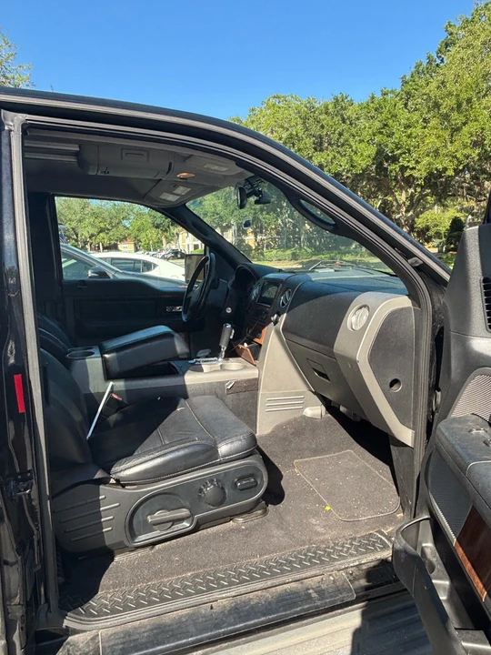 2004 Ford F-150 11th Gen - Image 8 of 12