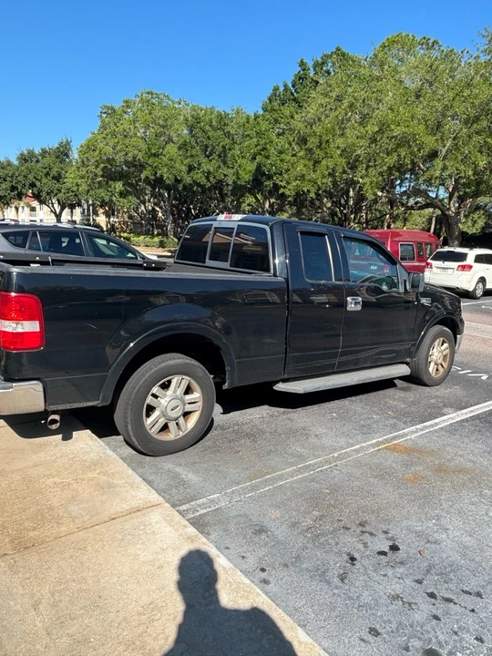 2004 Ford F-150 11th Gen - Image 7 of 12