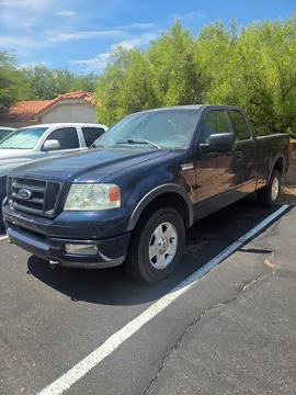 2004 Ford F-150 Extended Cab