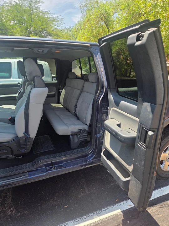 2004 Ford F-150 10th Gen - Image 5 of 8