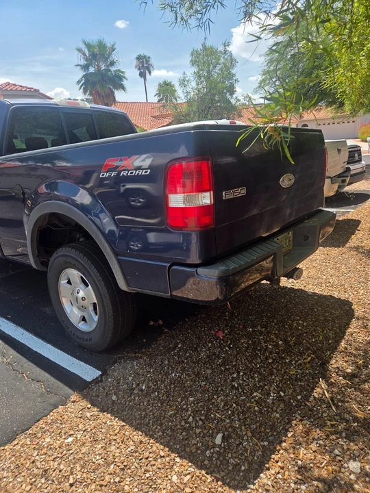 2004 Ford F-150 10th Gen - Image 2 of 8