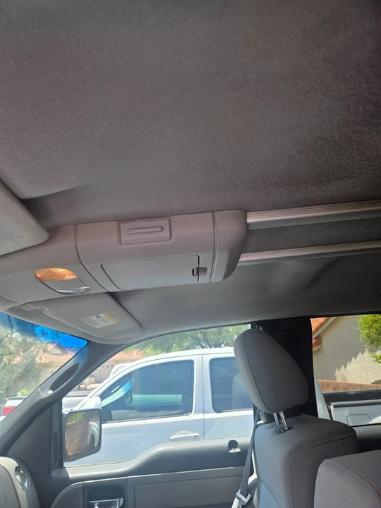 2004 Ford F-150 10th Gen - Image 7 of 8