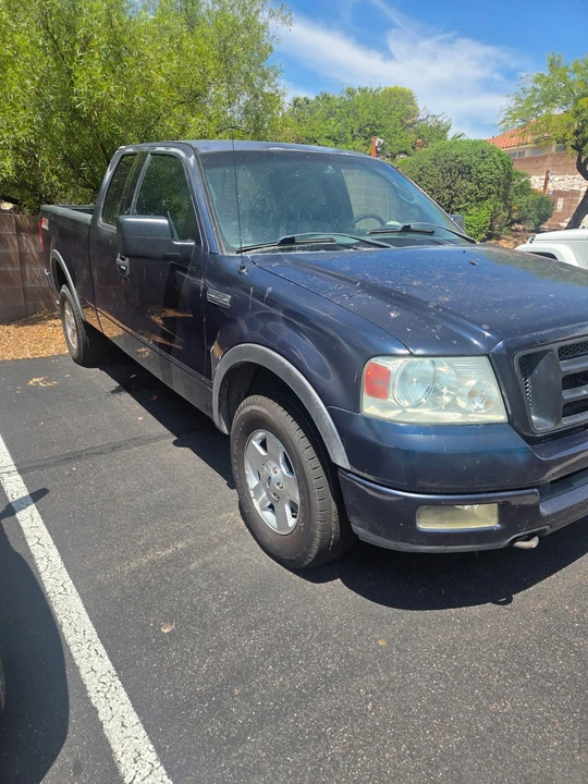 2004 Ford F-150 10th Gen - Image 3 of 8