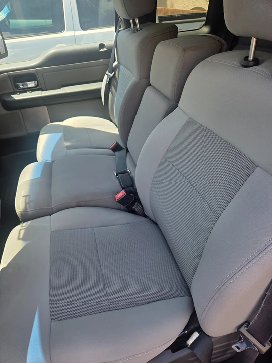 2004 Ford F-150 10th Gen - Image 6 of 8