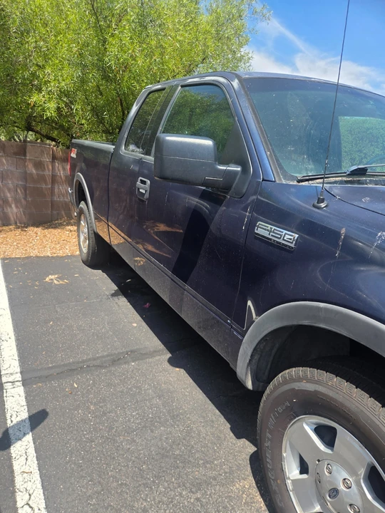 2004 Ford F-150 10th Gen - Image 4 of 8
