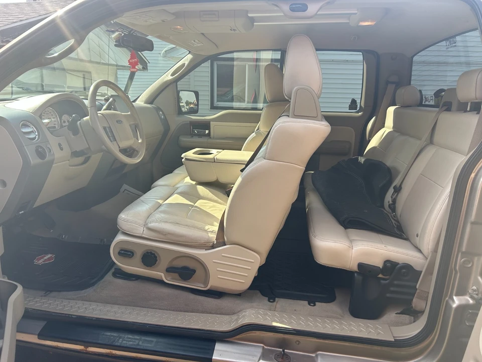 2004 Ford F-150 11th Gen - Image 12 of 12