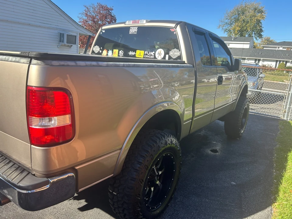 2004 Ford F-150 11th Gen - Image 3 of 12
