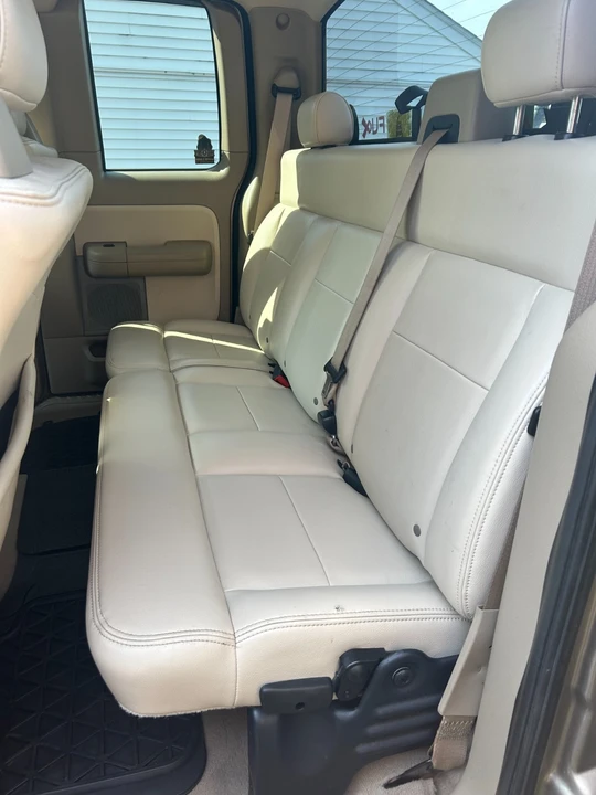 2004 Ford F-150 11th Gen - Image 9 of 12