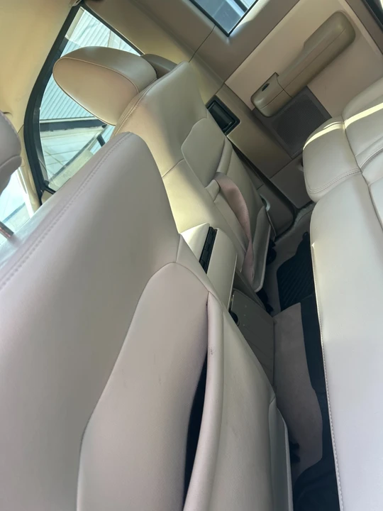 2004 Ford F-150 11th Gen - Image 10 of 12