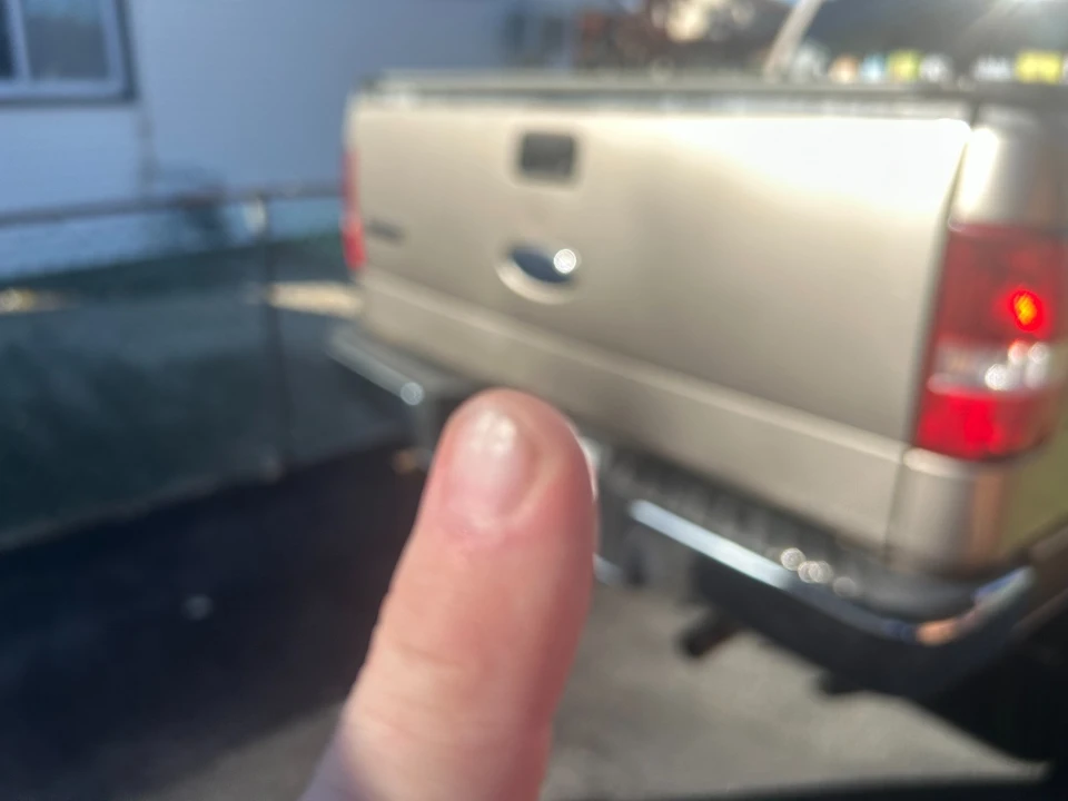 2004 Ford F-150 11th Gen - Image 2 of 12