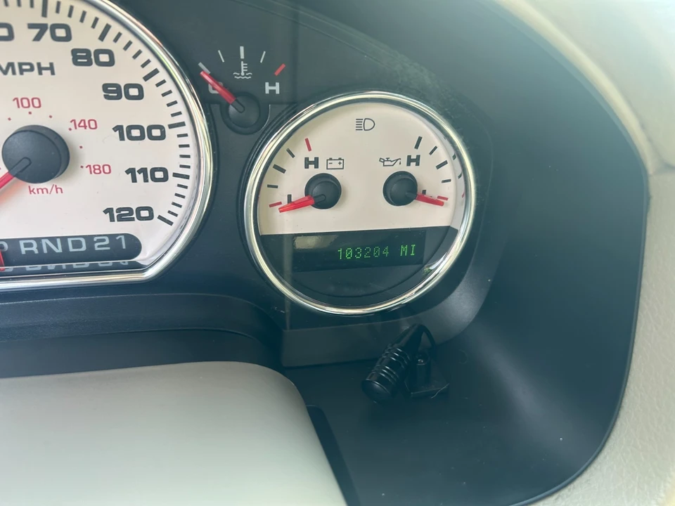 2004 Ford F-150 11th Gen - Image 6 of 12