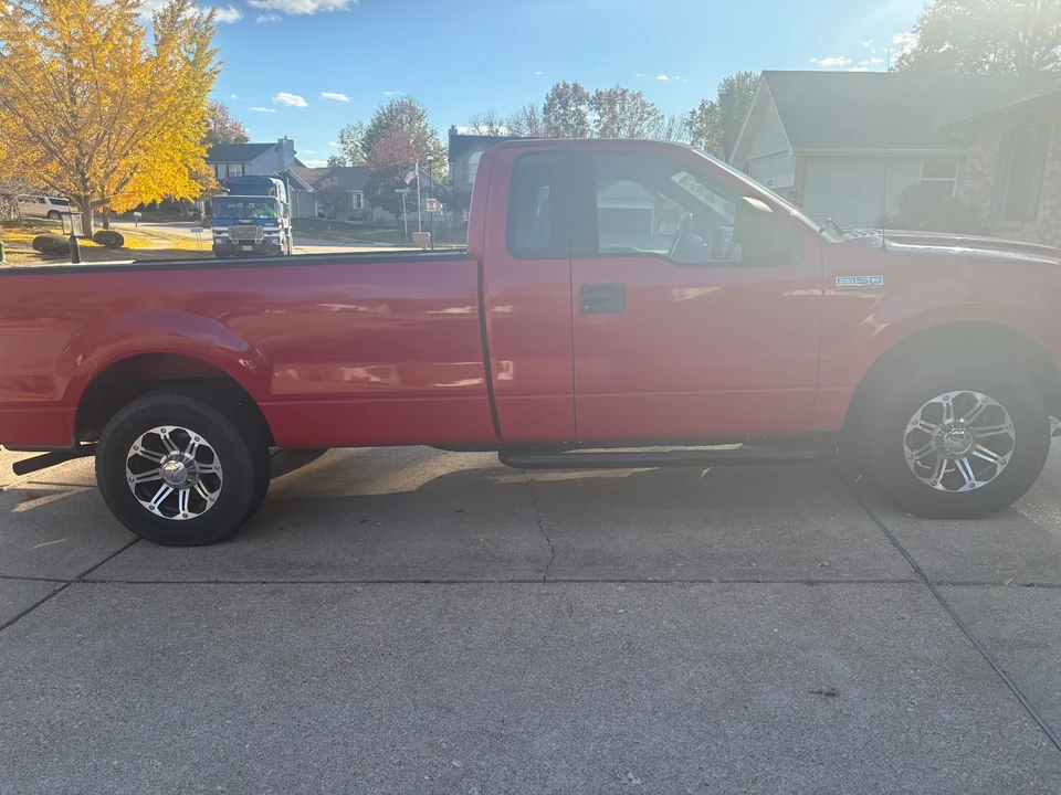 2004 Ford F-150 10th Gen - Image 2 of 5