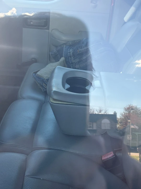 2004 Ford F-150 10th Gen - Image 5 of 5