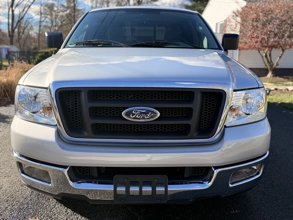 2004 Ford F-150 11th Gen - Image 15 of 21