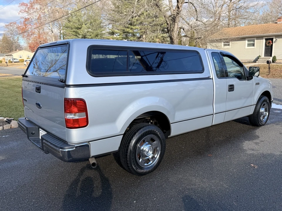 2004 Ford F-150 11th Gen - Image 13 of 21