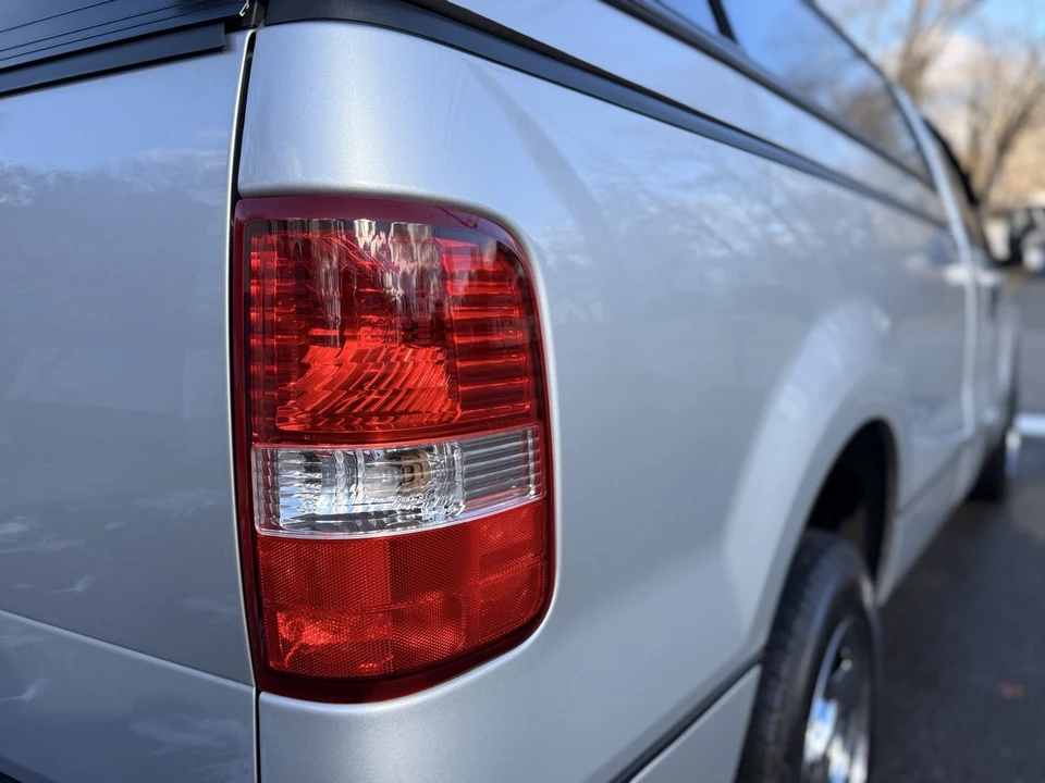 2004 Ford F-150 11th Gen - Image 14 of 21