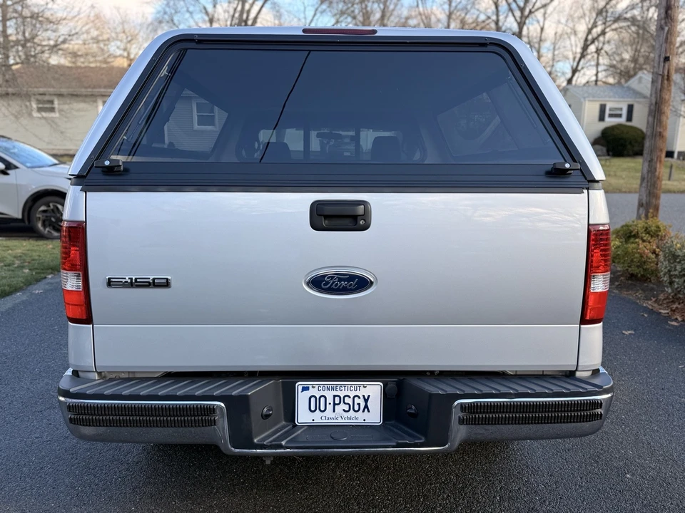 2004 Ford F-150 11th Gen - Image 11 of 21