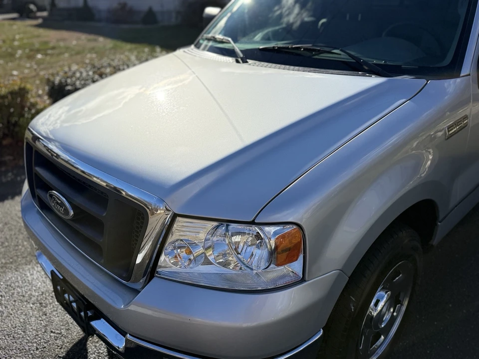 2004 Ford F-150 11th Gen - Image 6 of 21