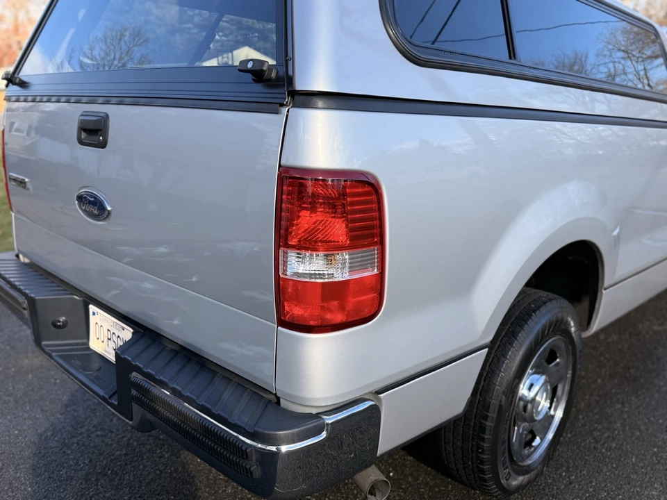 2004 Ford F-150 11th Gen - Image 17 of 21