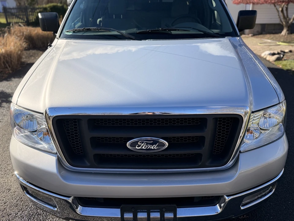 2004 Ford F-150 11th Gen - Image 16 of 21