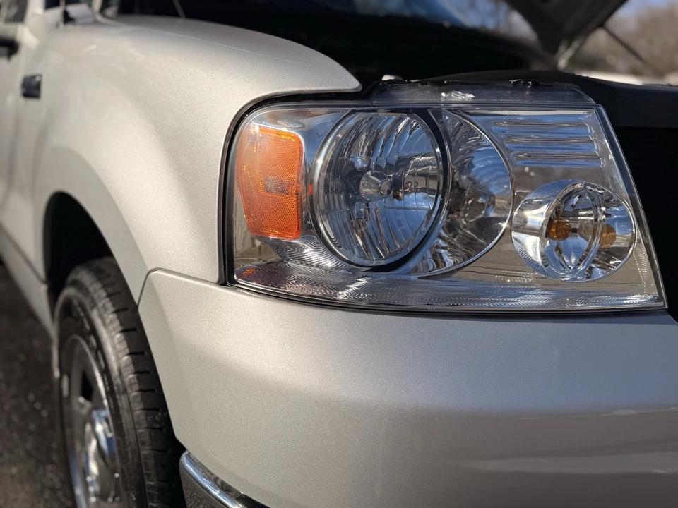 2004 Ford F-150 11th Gen - Image 18 of 21