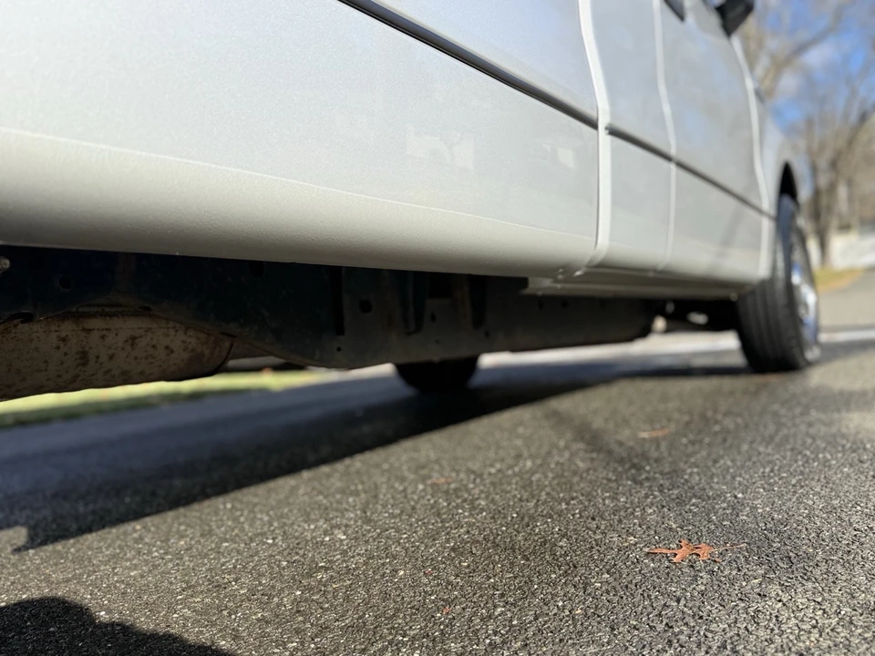 2004 Ford F-150 11th Gen - Image 21 of 21