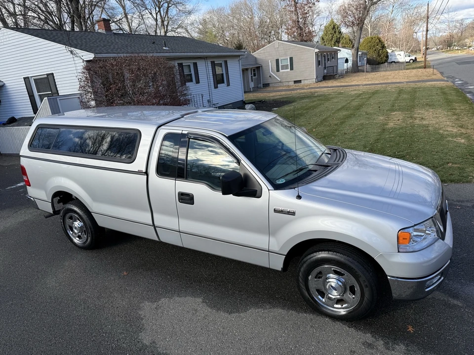 2004 Ford F-150 11th Gen - Image 4 of 21