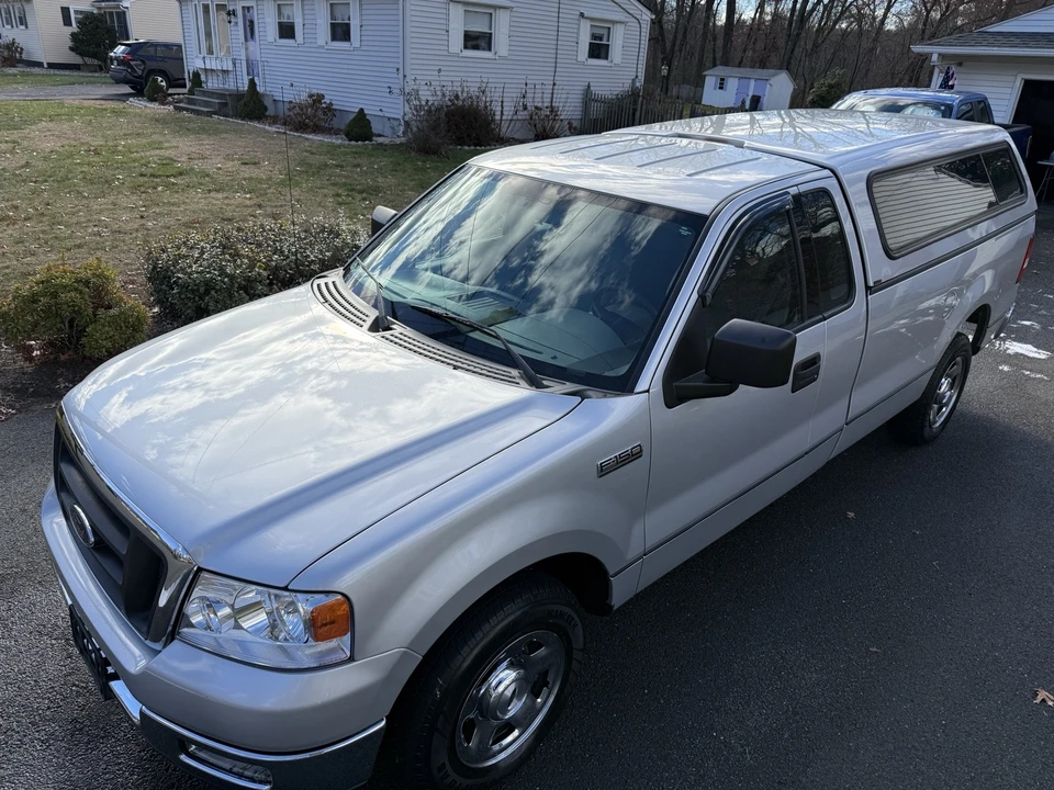 2004 Ford F-150 11th Gen - Image 3 of 21