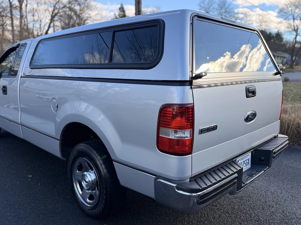 2004 Ford F-150 11th Gen - Image 10 of 21