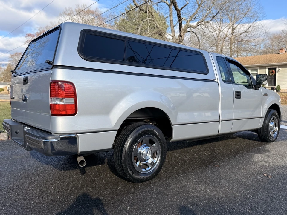 2004 Ford F-150 11th Gen - Image 12 of 21
