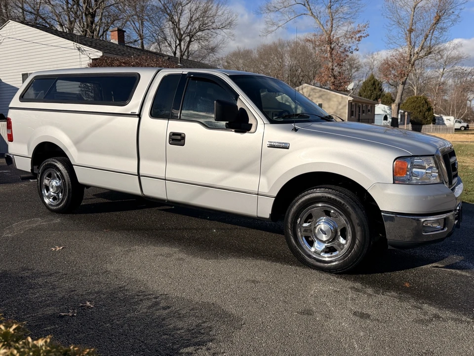 2004 Ford F-150 11th Gen - Image 2 of 21