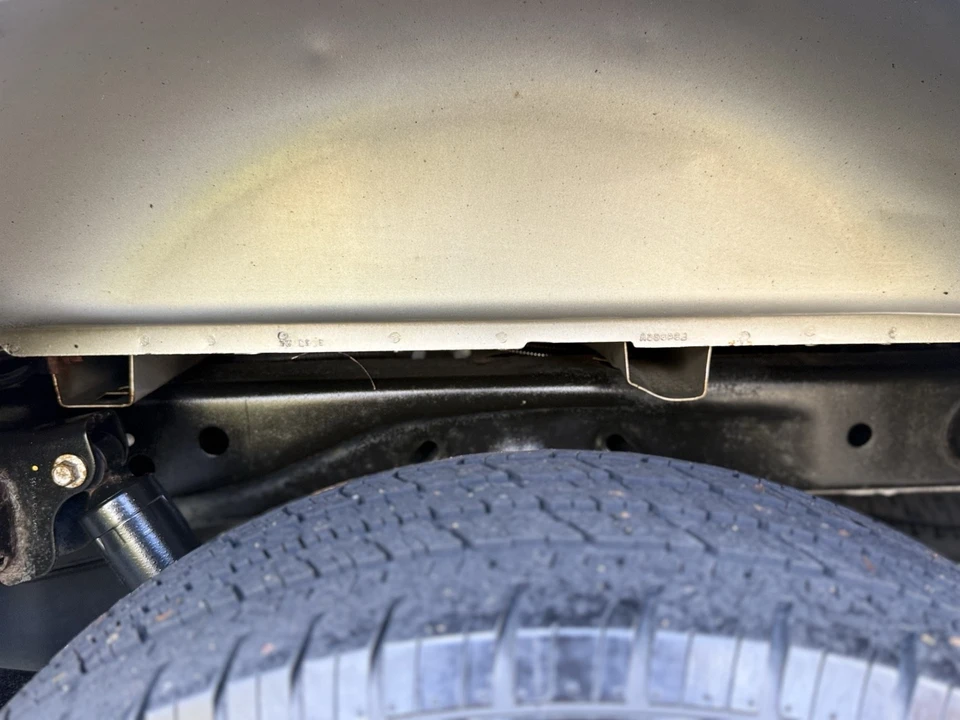 2004 Ford F-150 11th Gen - Image 19 of 21