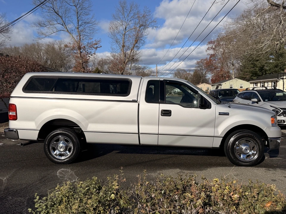 2004 Ford F-150 11th Gen - Image 5 of 21