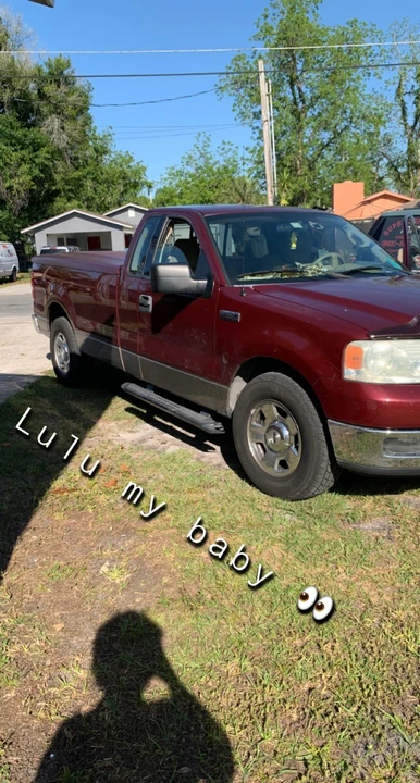 2004 Ford F-150 11th Gen - Image 6 of 9