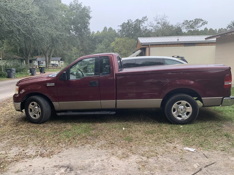 2004 Ford F-150 11th Gen - Image 3 of 9