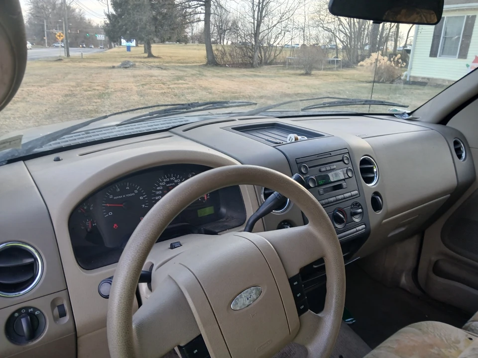 2004 Ford F-150 11th Gen - Image 6 of 8