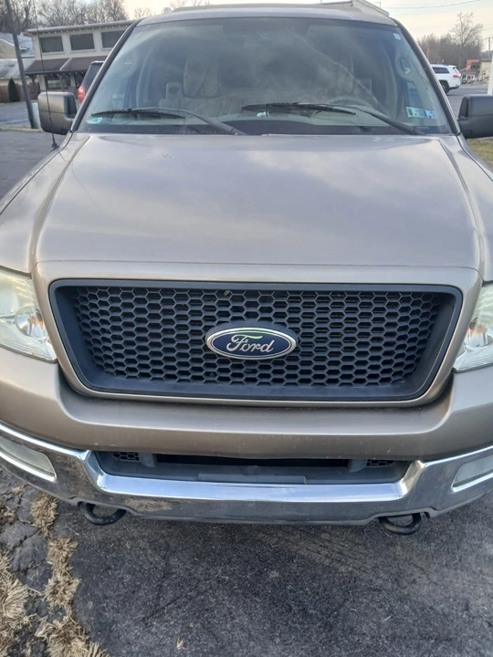 2004 Ford F-150 11th Gen - Image 2 of 8