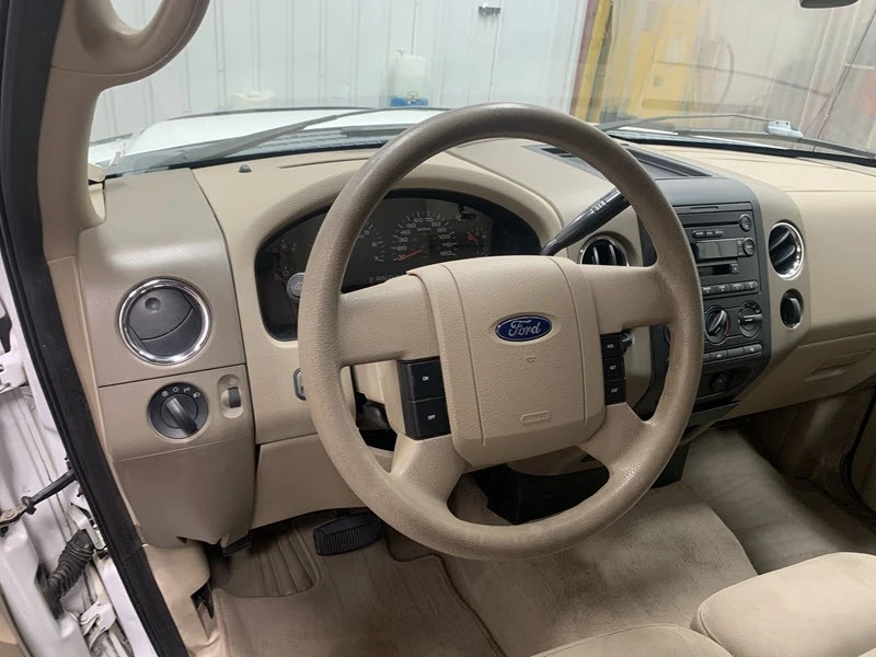 2004 Ford F-150 10th Gen - Image 7 of 20