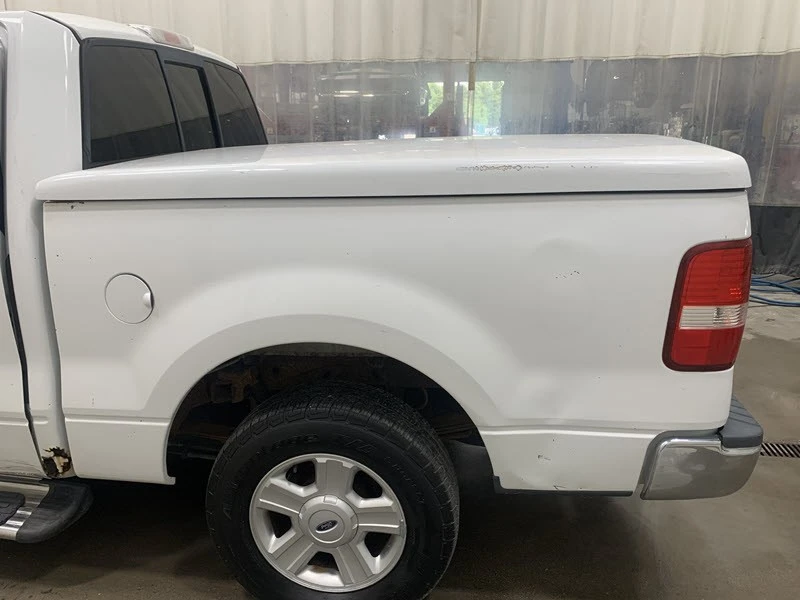 2004 Ford F-150 10th Gen - Image 12 of 20