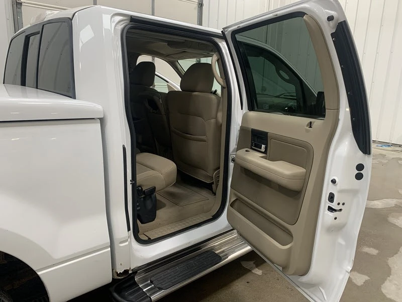 2004 Ford F-150 10th Gen - Image 17 of 20