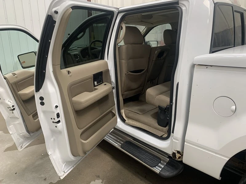 2004 Ford F-150 10th Gen - Image 10 of 20