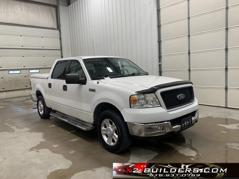 2004 Ford F-150 10th Gen - Image 3 of 20