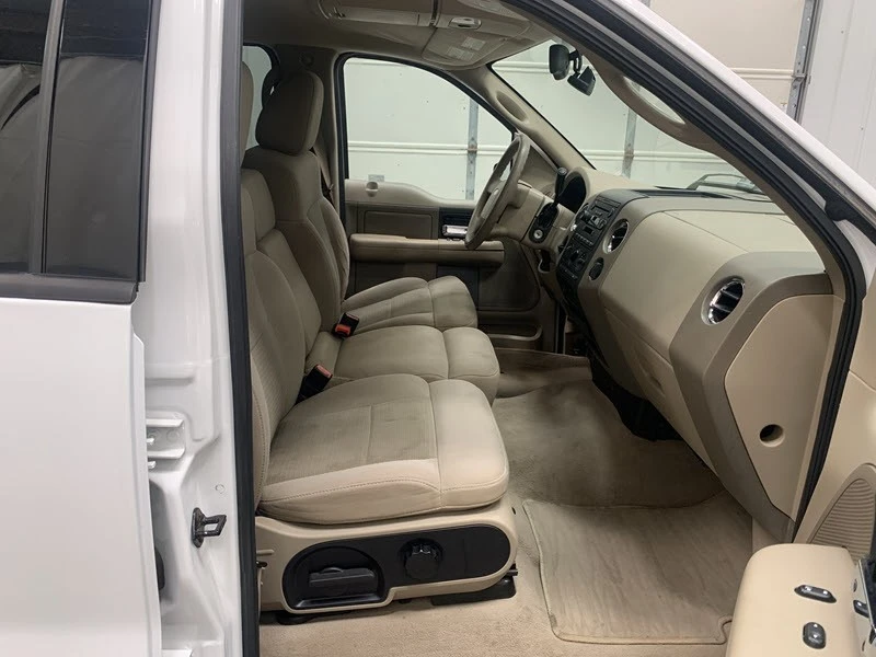 2004 Ford F-150 10th Gen - Image 15 of 20