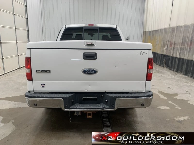 2004 Ford F-150 10th Gen - Image 5 of 20