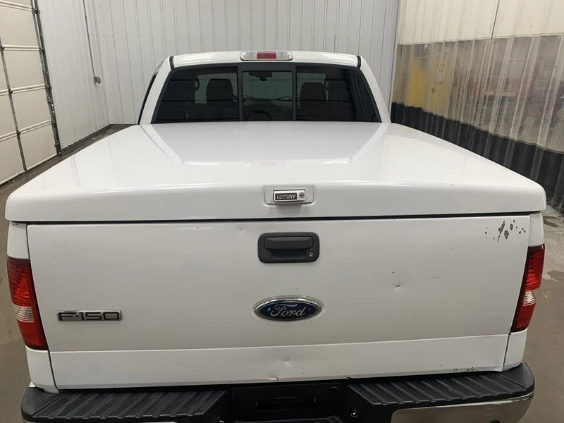 2004 Ford F-150 10th Gen - Image 13 of 20