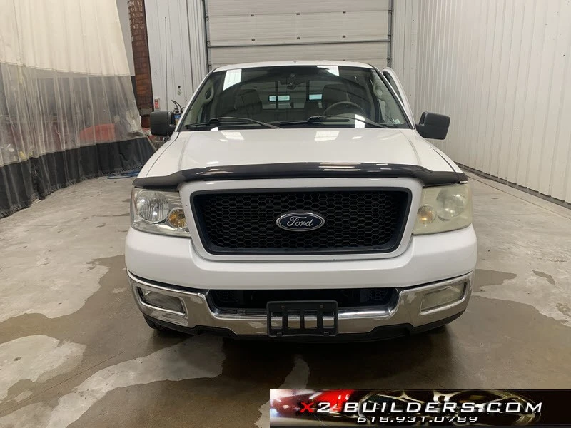 2004 Ford F-150 10th Gen - Image 2 of 20