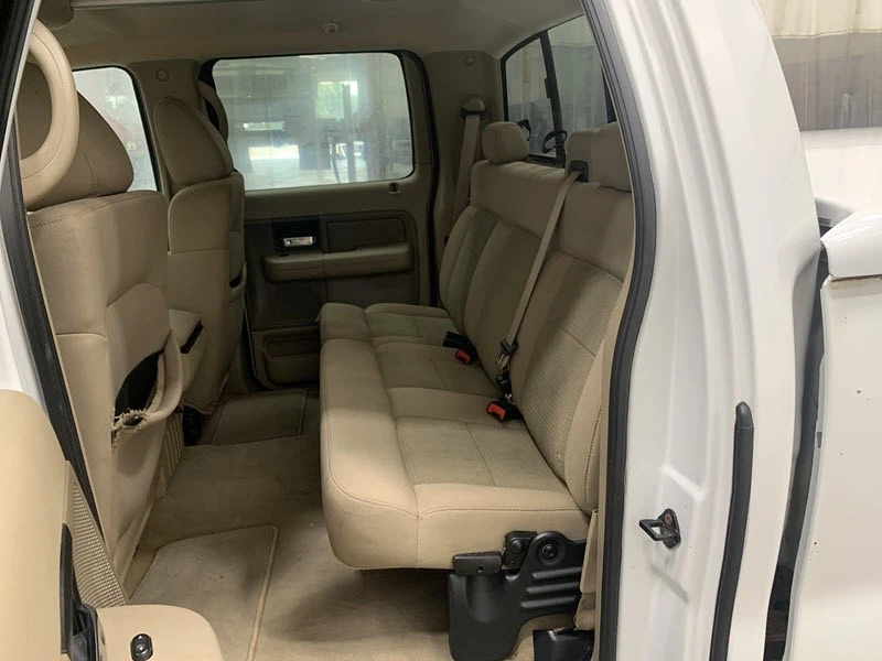 2004 Ford F-150 10th Gen - Image 9 of 20